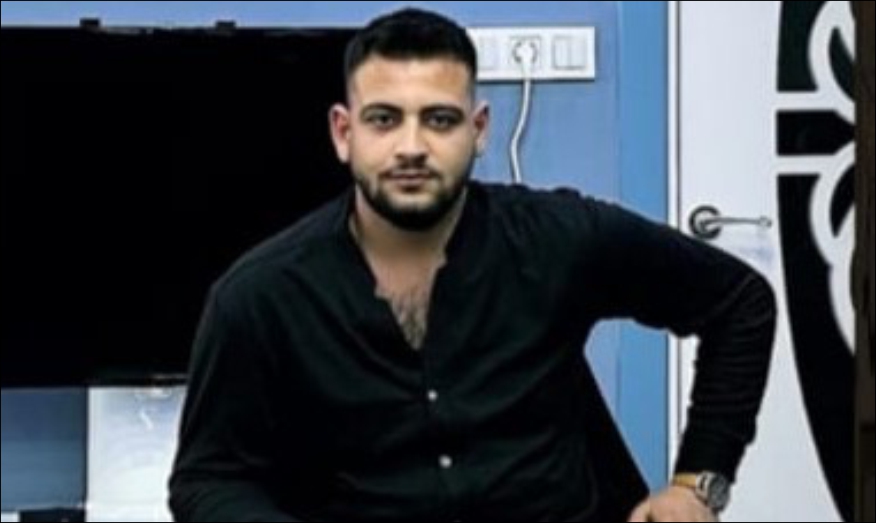  Evinden çıkan şüphelileri kovalayan genç  öldürüldü