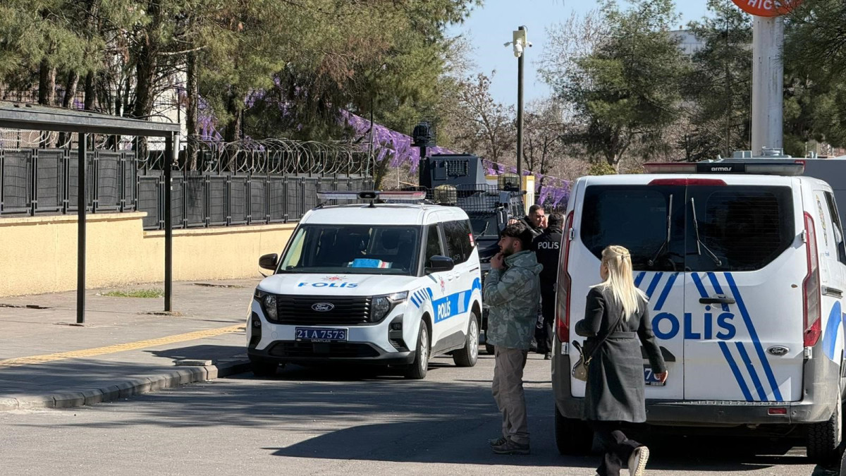 Kaçmaya çalışırken ayağından vurulup yakalandı