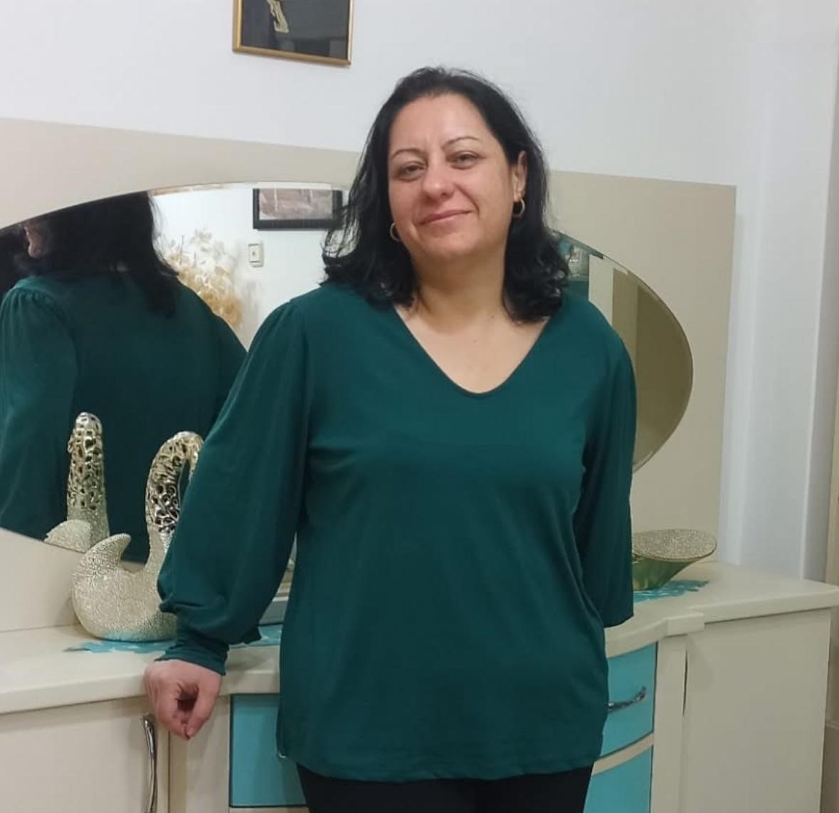 Evinde rahatsızlanan öğretmen hayatını kaybetti