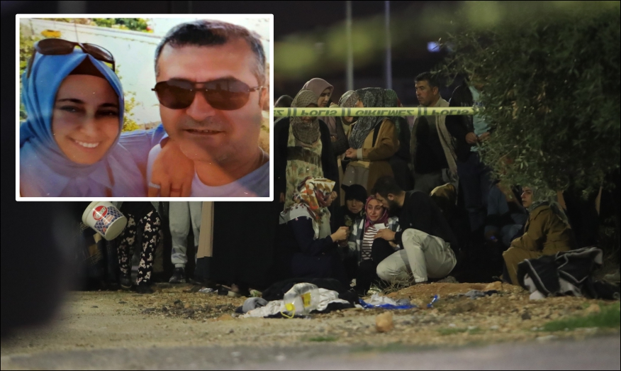  İlk duruşmada karar çıktı: Polis memuruna 3 kez ağırlaştırılmış müebbet