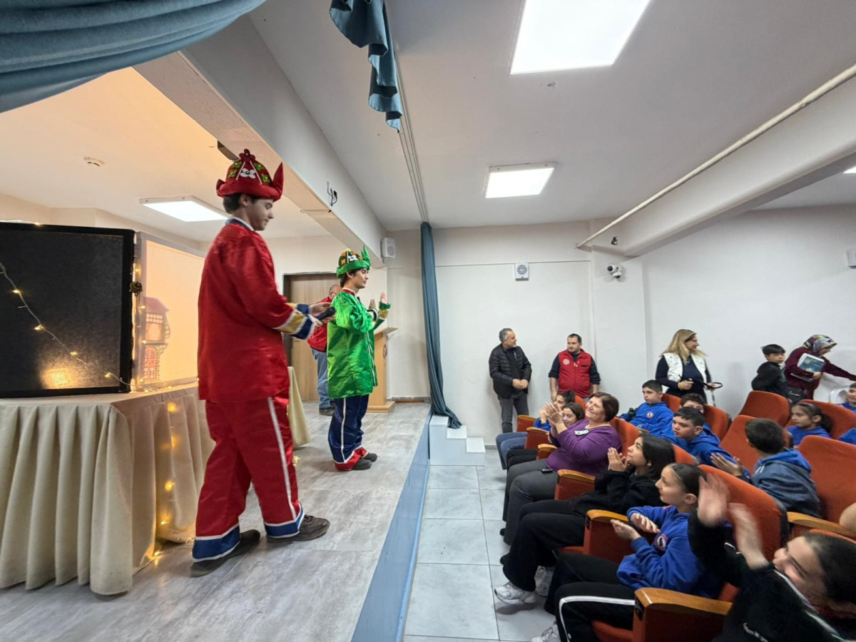 Gençler geleneksel mirasa sahip çıkıyor