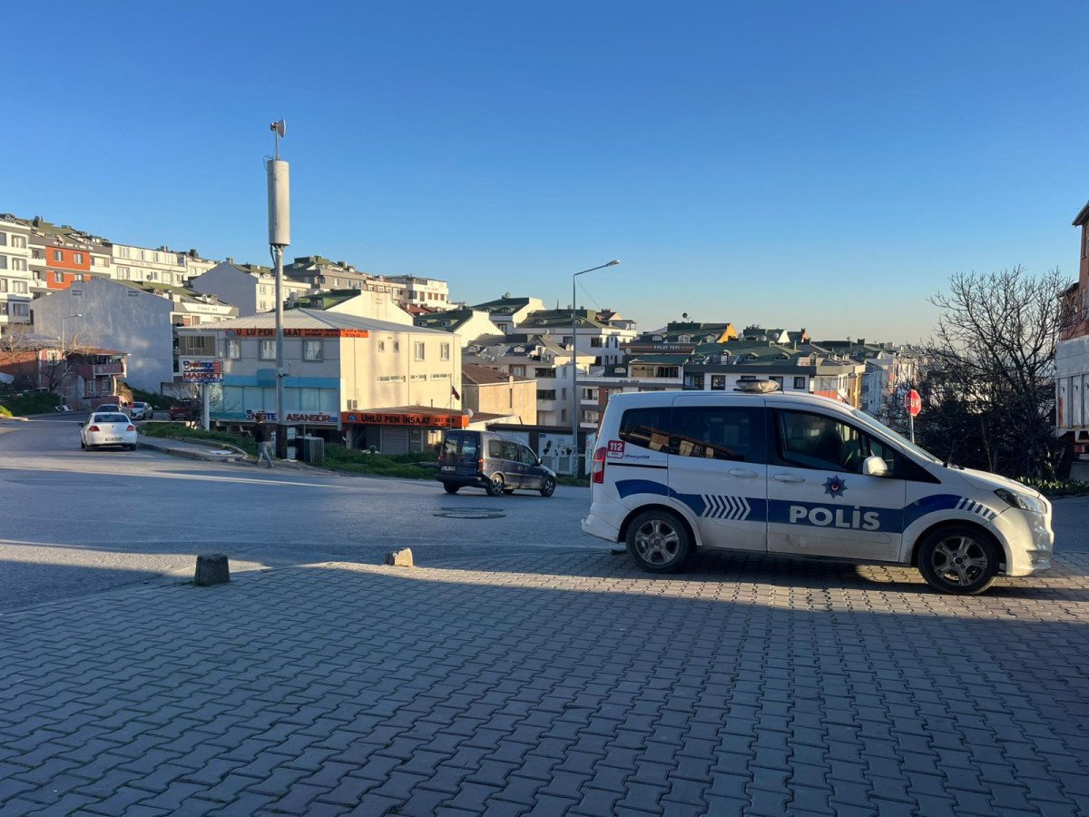 İSKİ kamyonunun çarptığı kadın hayatını kaybetti