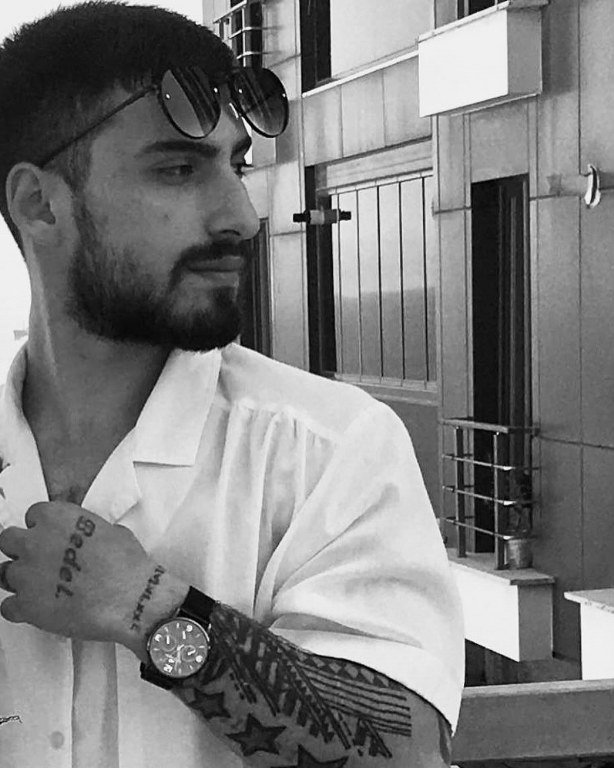 Sinop'ta silahlı saldırı: 1 ölü