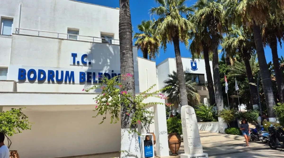 Bodrum Belediyesi 180 işçi alacak