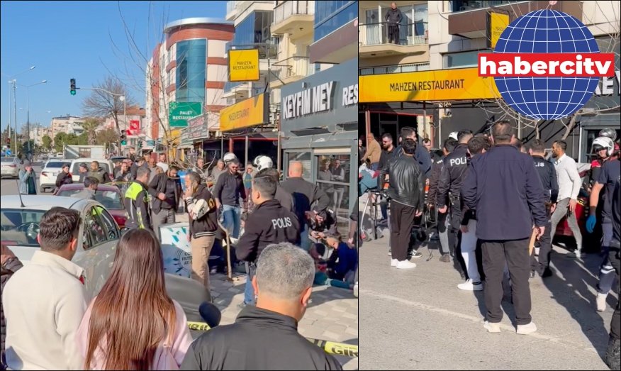 Bıçaklı kavgada ölü sayısı 2'ye yükseldi