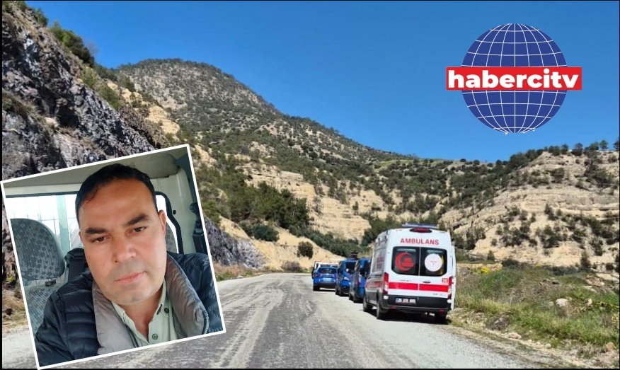 51 yaşındaki adam nehir kenarında ölü bulundu