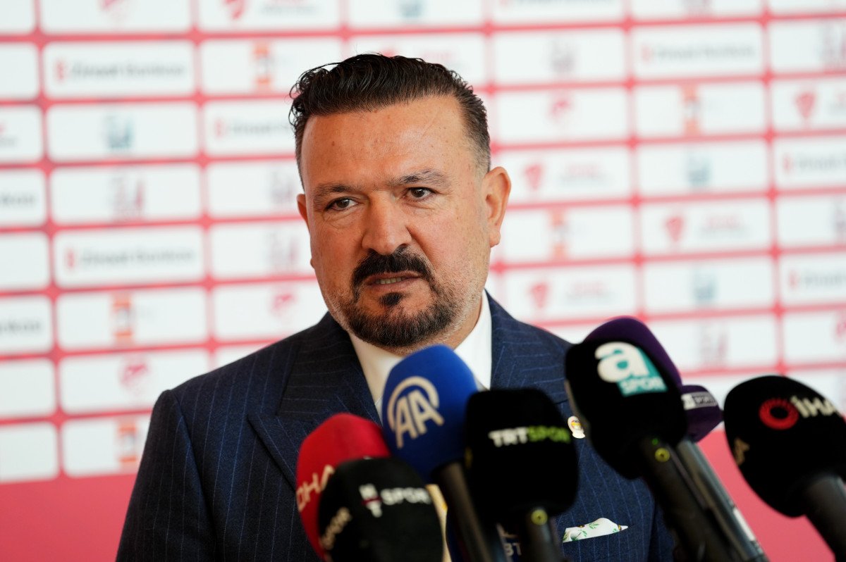 Ertan Torunoğulları: 