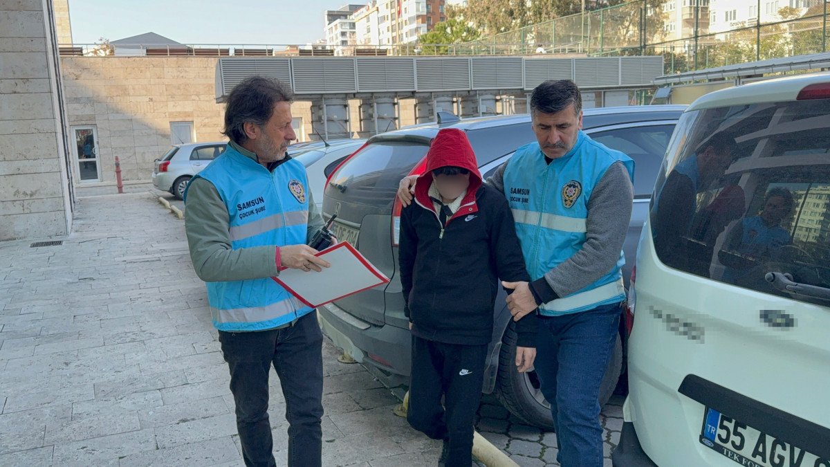 Güvercin kavgasında 14 yaşındaki çocuk tutuklandı