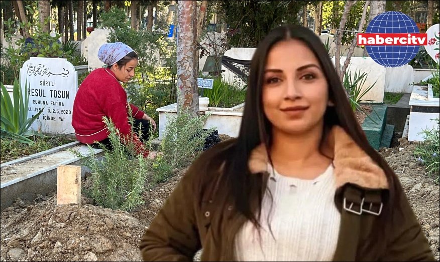  Kocası tarafından öldürülen kadının son yolculuğu