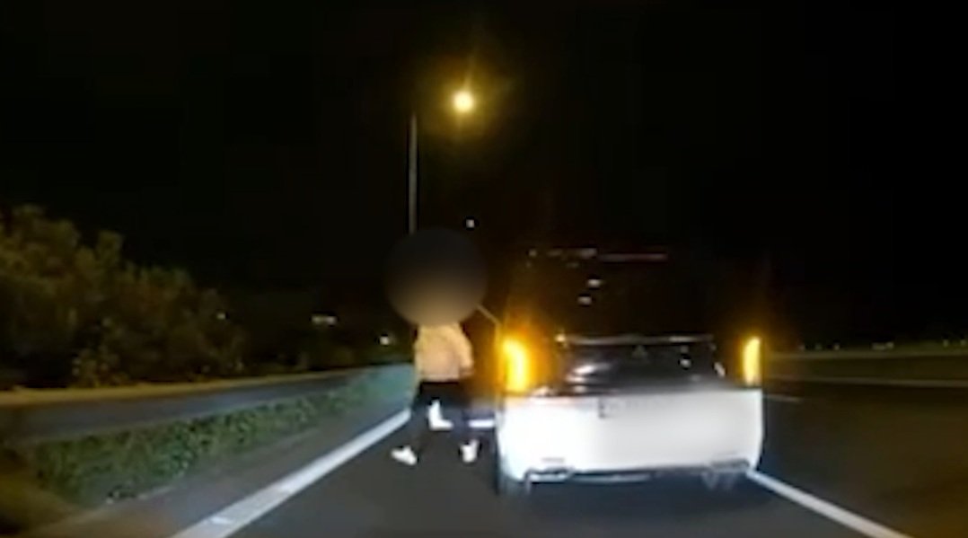 Trafikte tehlikeli araç kullanan sürücüye 380 bin TL ceza