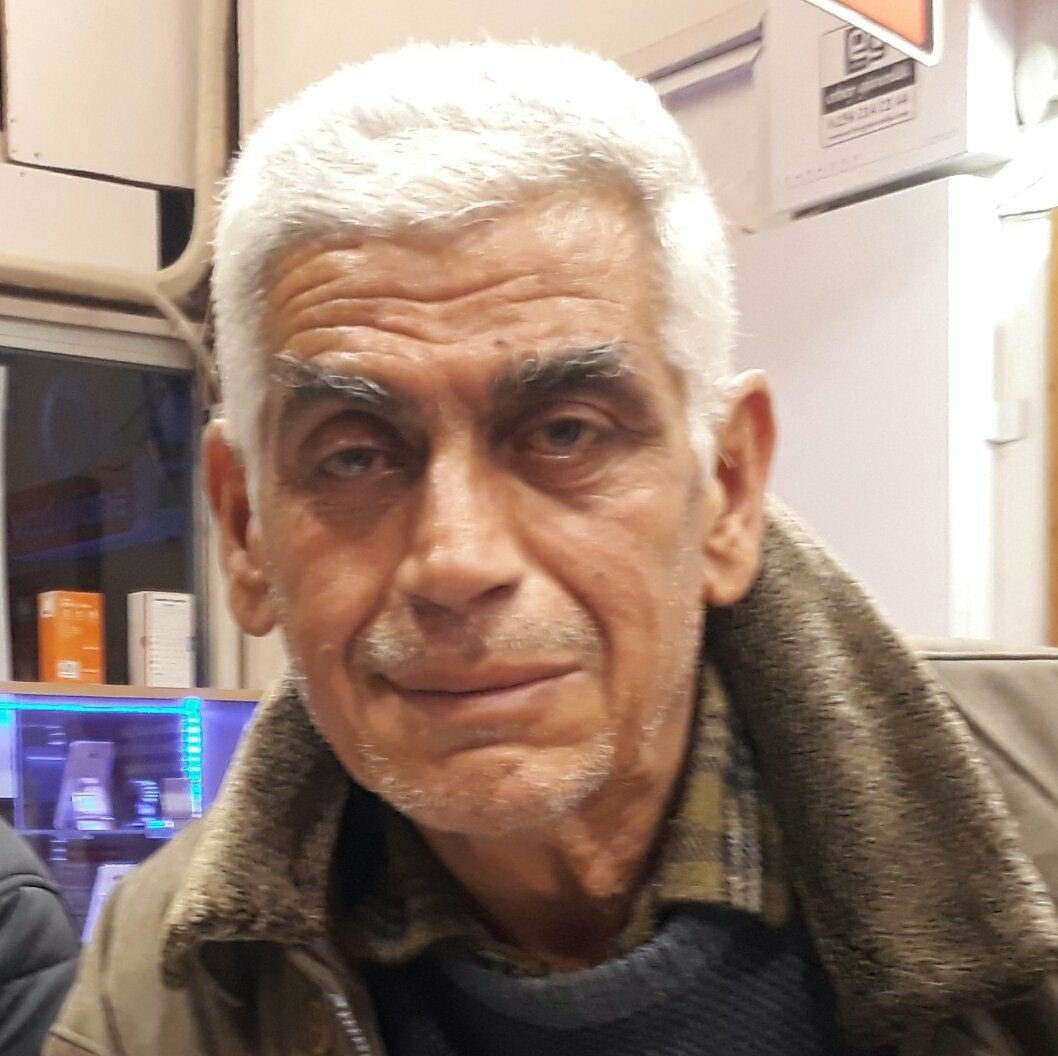 Yaşlı adam evinde ölü bulundu