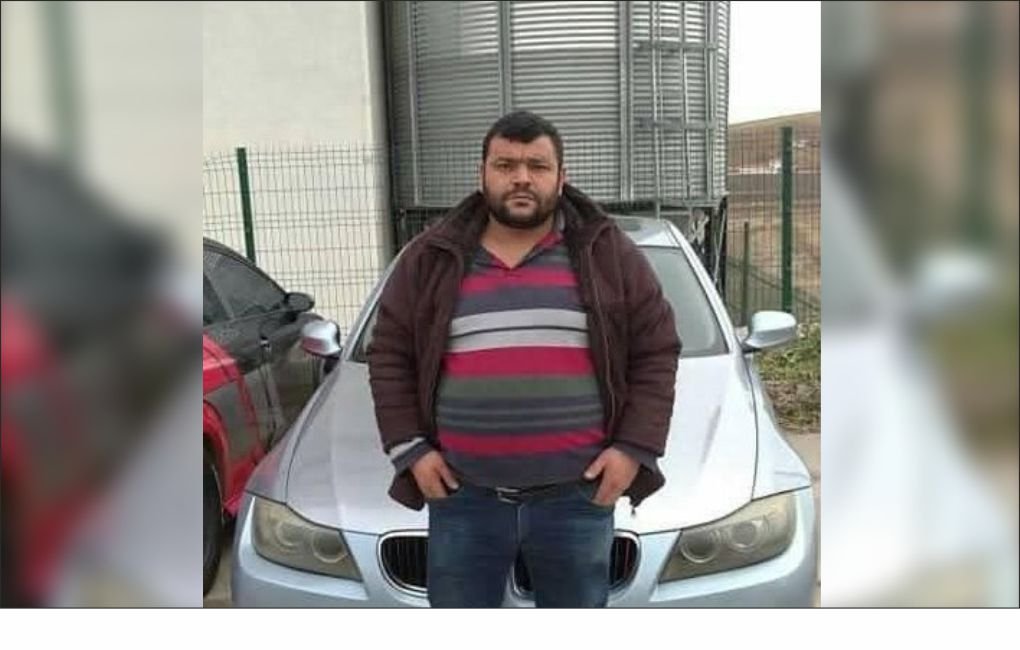 Yangında ailesini kurtarmaya çalışan adam hayatını kaybetti