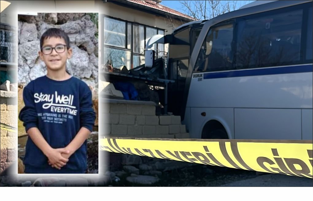 13 yaşındaki öğrenci kurtarılamadı