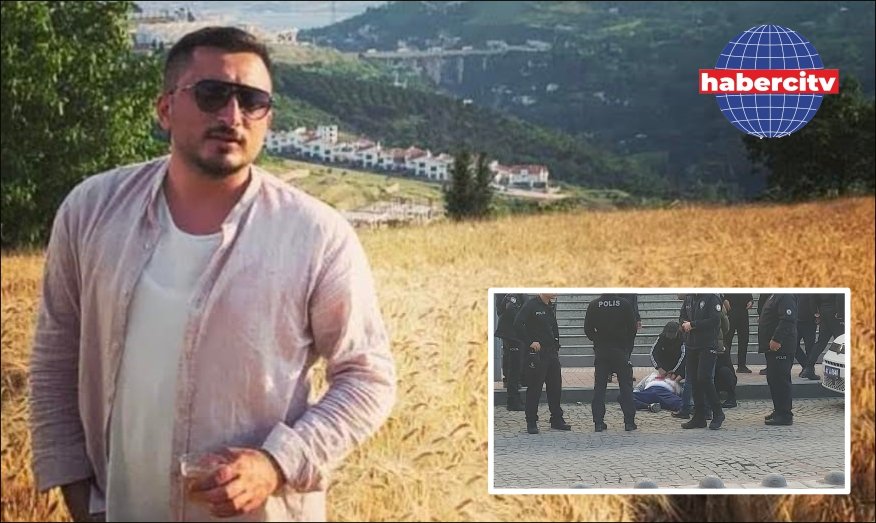 Kalbinden bıçaklanarak öldürülen Emrah'ın amcası konuştu