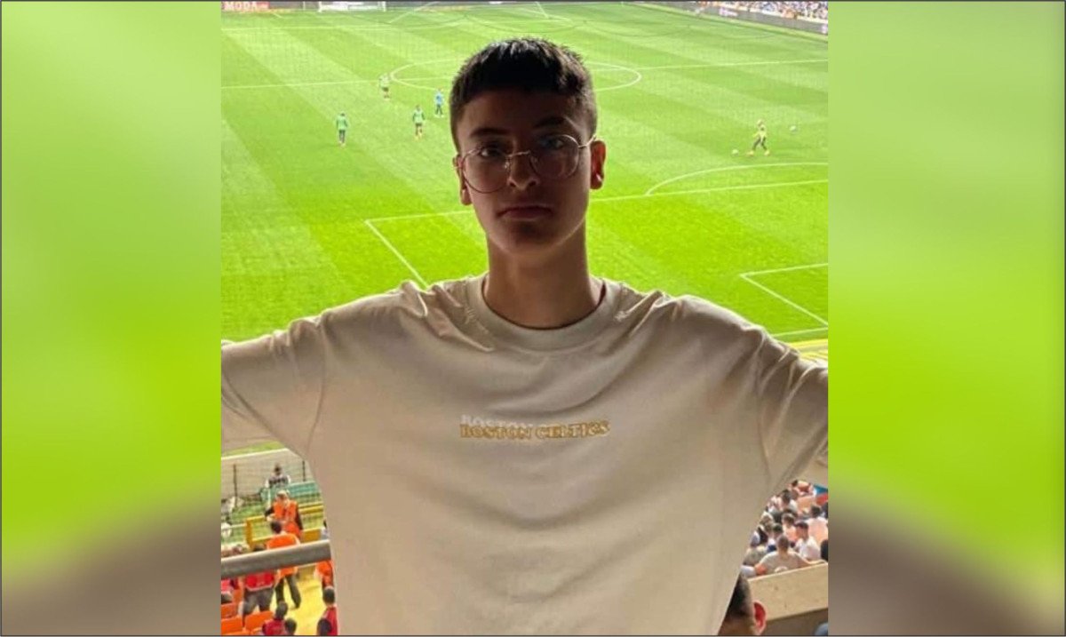 Üniversiteli genç trafik kazasında hayatını kaybetti