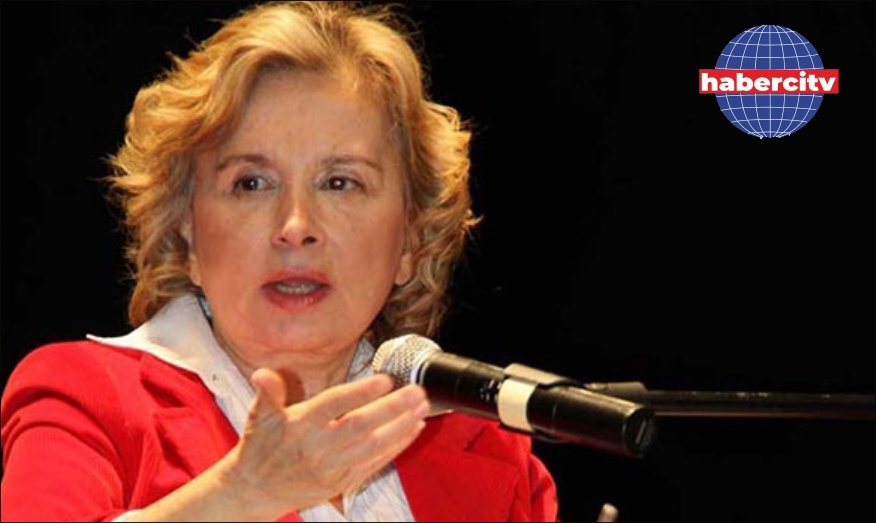 FETÖ davasında Nazlı Ilıcak’a 3 yıl 9 ay hapis cezası