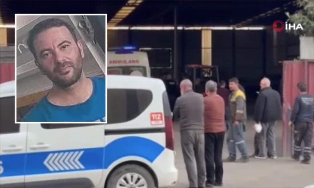 Hava bastığı lastik sonu oldu