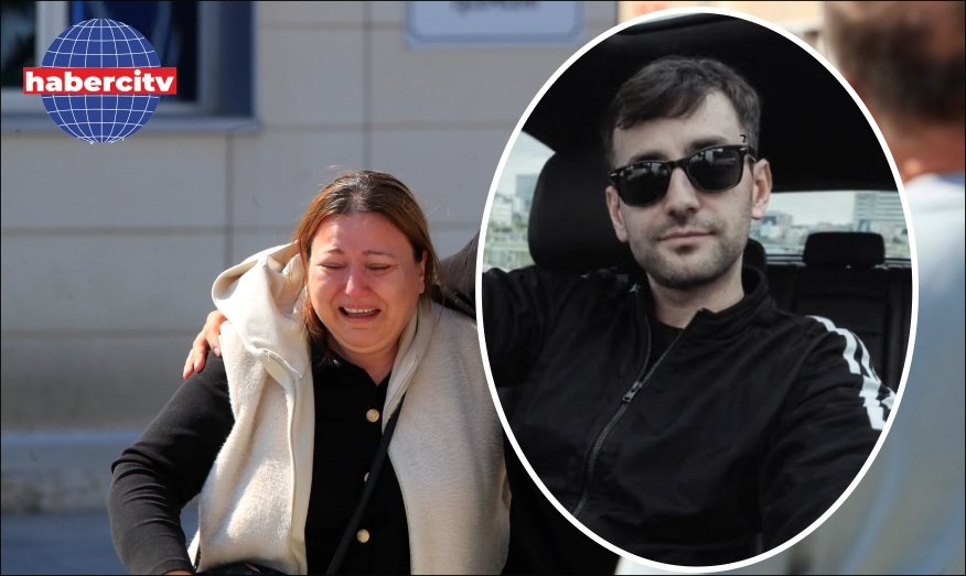 Bariyerlere çarpan motosikletli hayatını kaybetti