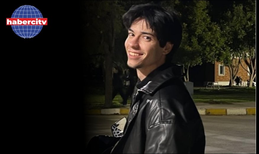 Üniversite öğrencisi genç kazada hayatını kaybetti