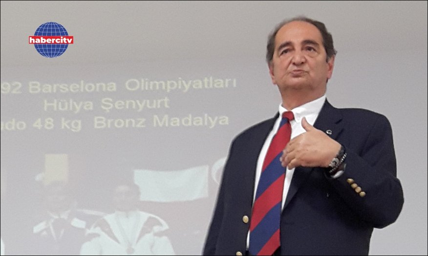 DUMESF Başkanı Muzaffer Ilıcak hayatını kaybetti