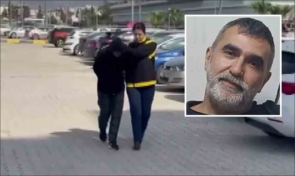 Pompalı Tüfekli Tartışma Ölümle Bitti