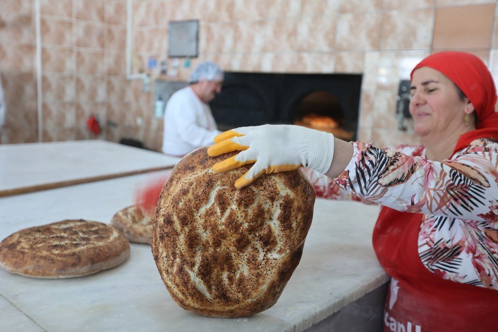 Muğla Büyükşehir zabıtası Ramazan denetimlerini sürdürüyor