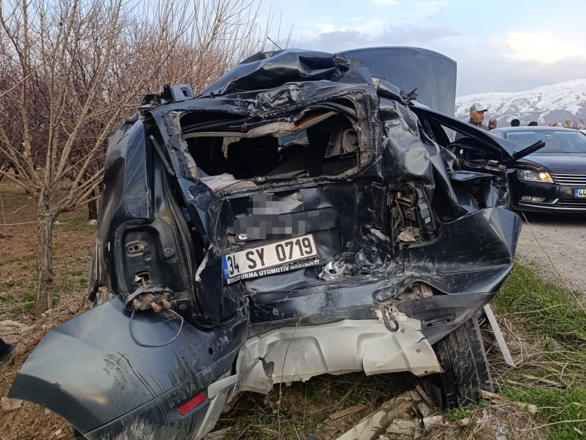 O kazanın görüntüleri ortaya çıktı