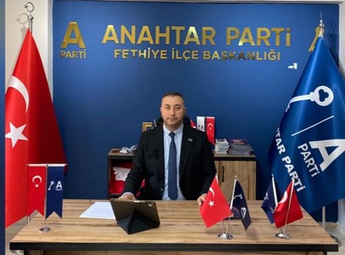 Fethiye’de “Nerde O Eski Ramazanlar” etkinliği düzenlenecek