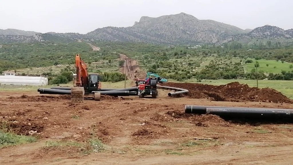 Fethiye’de doğal gaz tartışması büyüyor