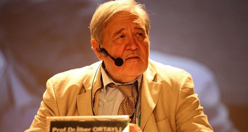  İlber Ortaylı'nın cenaze töreni için İstanbul'da bazı yollar trafiğe kapatılacak