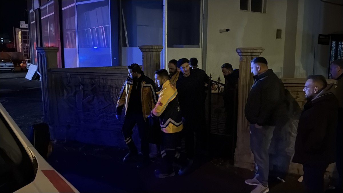 Aile içindeki kavgada baba ve oğlu öldü, babaanne yaralandı