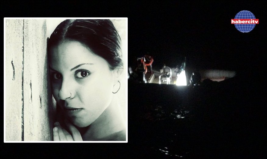 30 metrelik falezlerden düşen kadın hayatını kaybetti