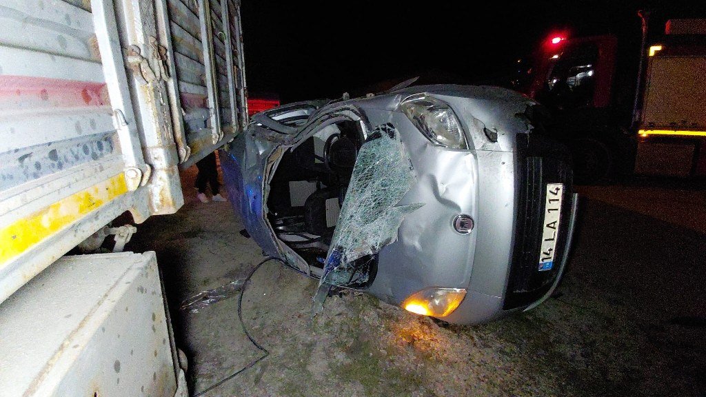 Ortalık savaş alanına döndü: 4 yaralı