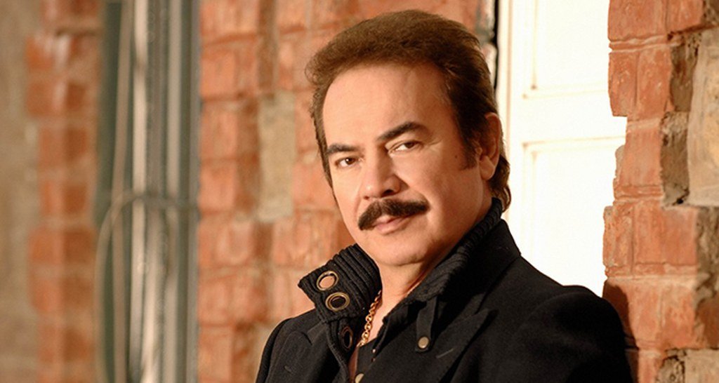 Usta sanatçı Orhan Gencebay, hastanede tedavi altında