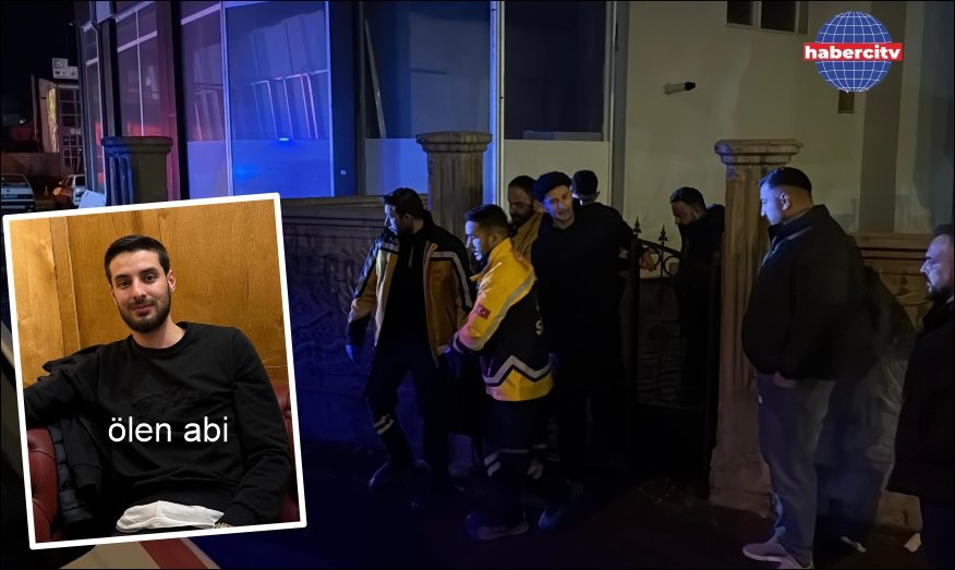 Ağabeyini ve babasını öldüren 15 yaşındaki zanlı tutuklandı