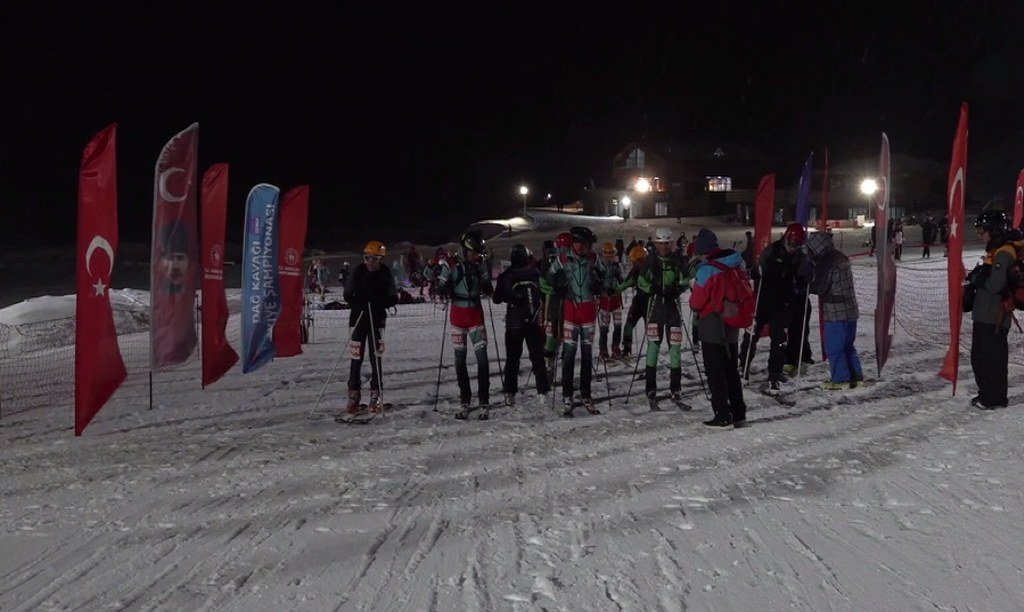 Türkiye'ye ilki yaşatan kadın sporcular, yeni başarılara odaklandı