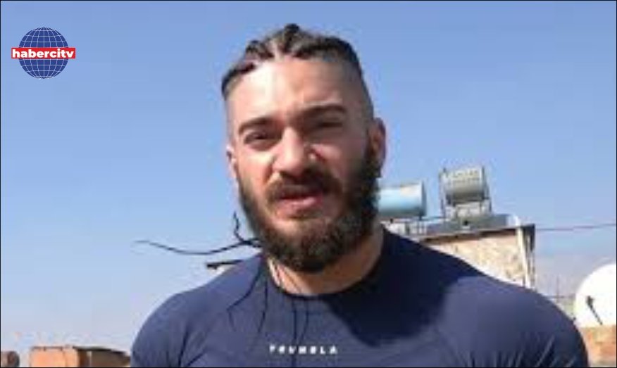  Testo Taylan gözaltına alındı