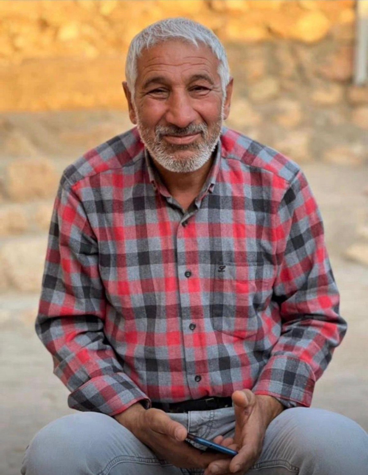 Boş havuza düşüp yaralanan şahıs hayatını kaybetti