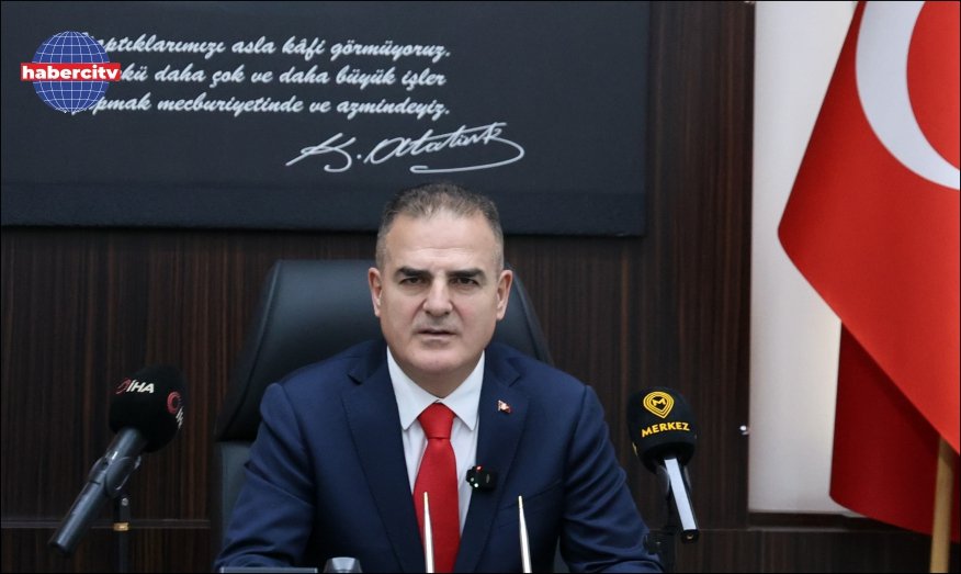  Muğla'da bayram tatilinde 9 bin personel görev yapacak