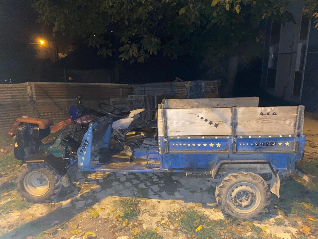 2 yaşındaki çocuk hayatını kaybetti, ablası ağır yaralı