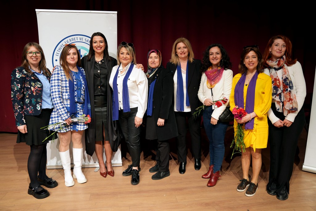 FTSO’dan, kadınlara özel seminer