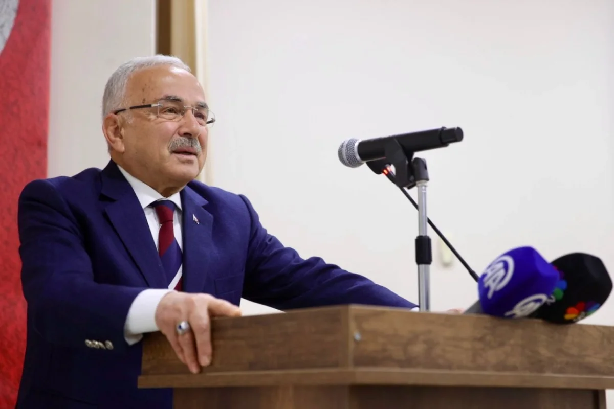 Ordu’da Mesleki Eğitime Güçlü Destek