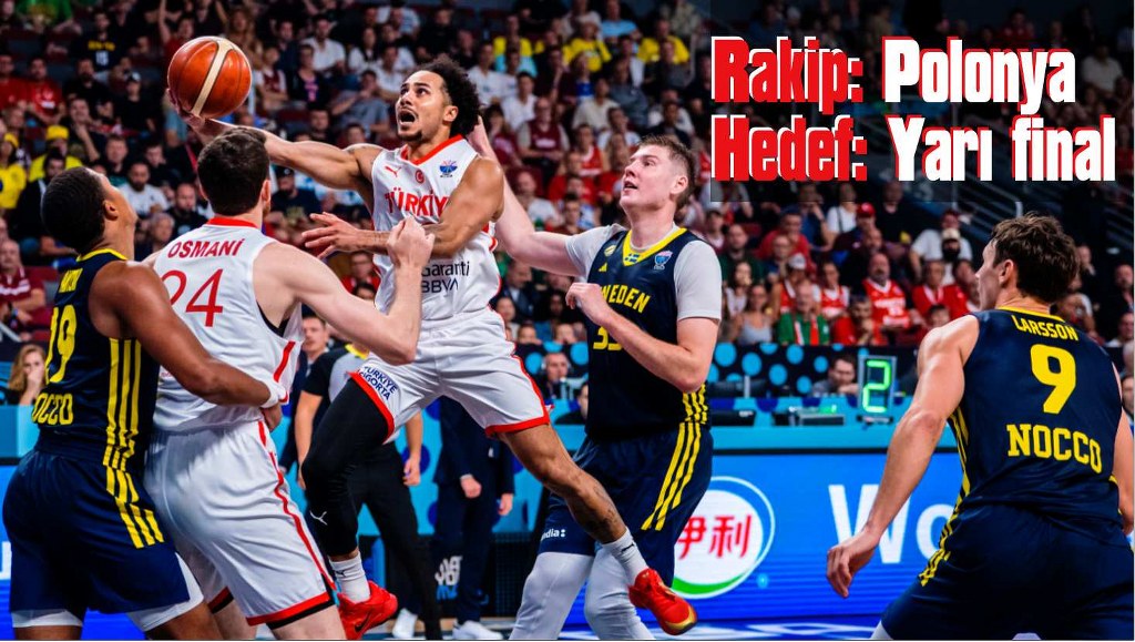 12 Dev Adam’ın rakibi Polonya