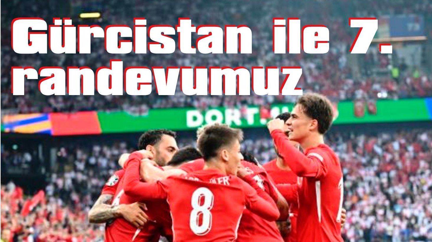 Montella'dan sürpriz 11, maç saat 19:00’da