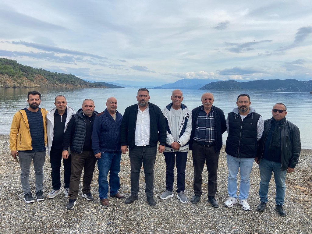 Başkan Yılmaz; “Kille giderse Dalaman gider, Muğla’nın tüm koyları gider!”