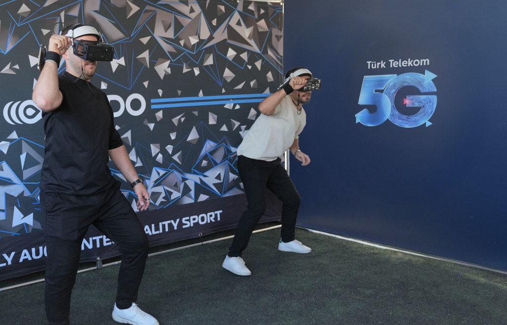 Türk Telekom Selfyfest'25 ile üniversite kampüslerinde 5G deneyimi sundu