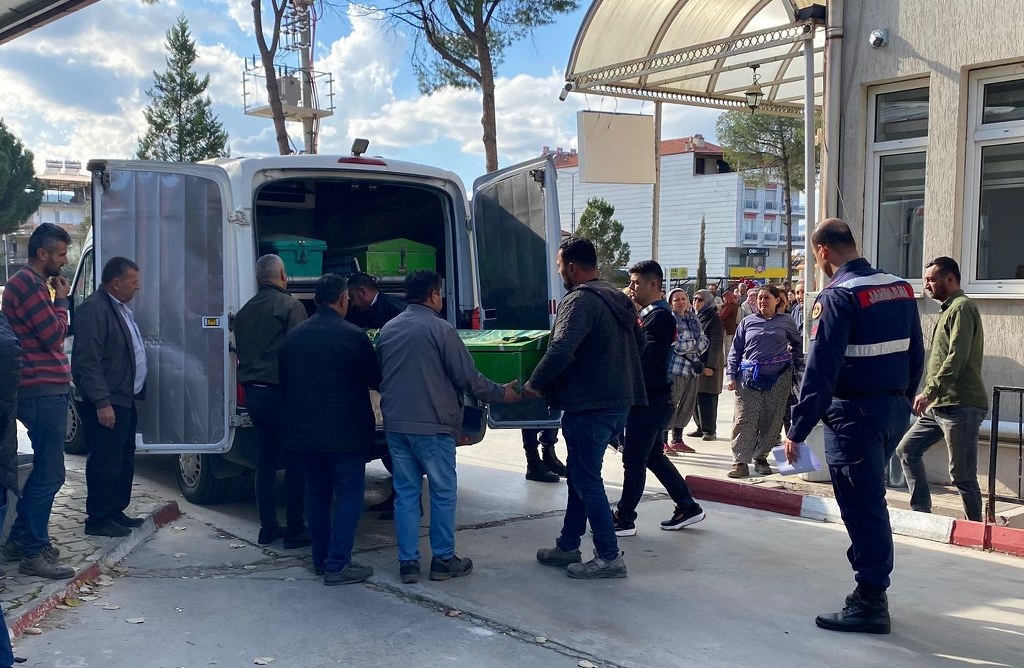 Traktörün çarptığı çocuk öldü