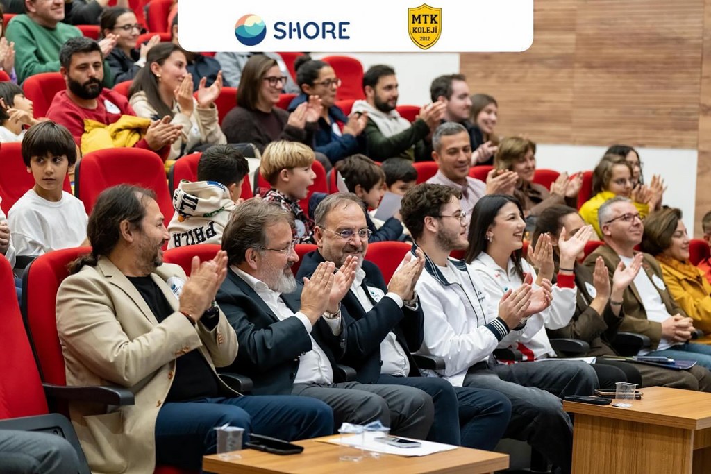 Muğla'da Avrupa Birliği SHORE projesi kapsamında su ve iklim odaklı söyleşi