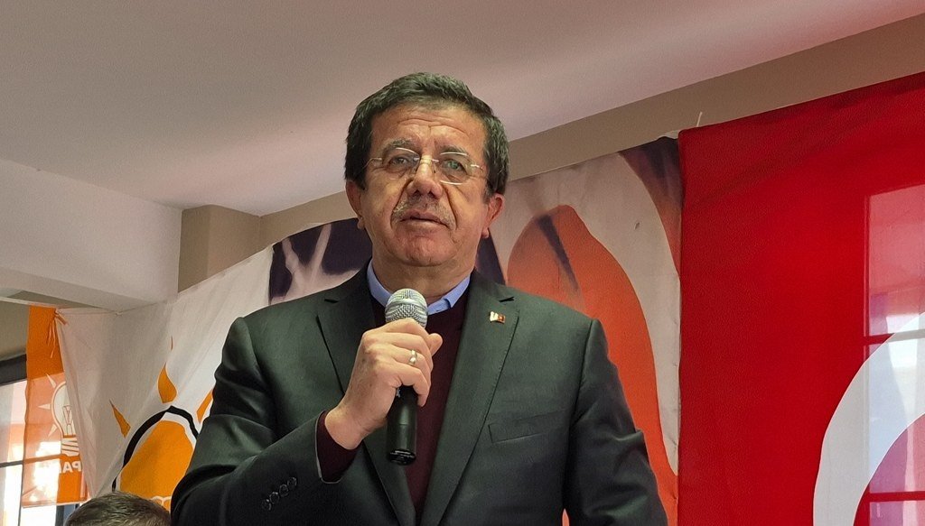 Zeybekci; “Türkiye'deki hastaneler Avrupa'nın tamamından daha iyi”