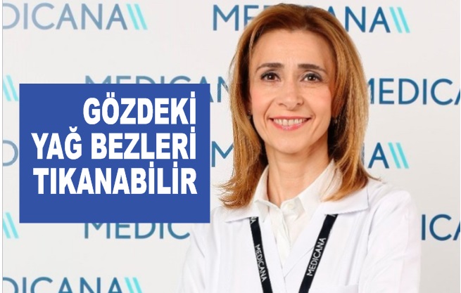 Makyaj yaparken göz sağlığınızdan olmayın